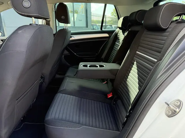 Volkswagen Golf 1.4 TSI CUP Edition 2015 Benzine 11