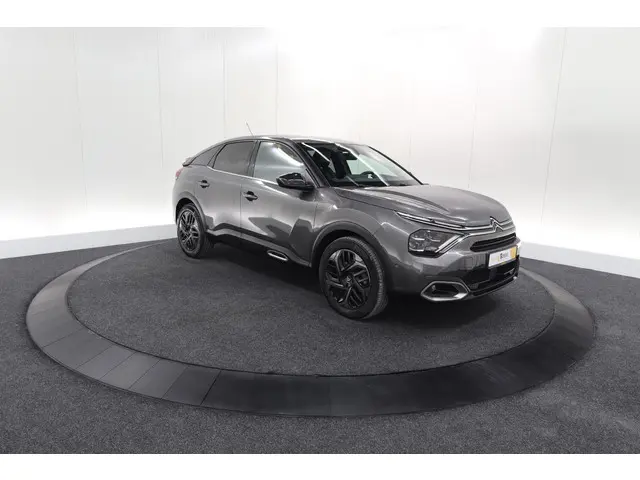 Citroën C4 Puretech 130 EAT8 Shine 2021 Benzine 7