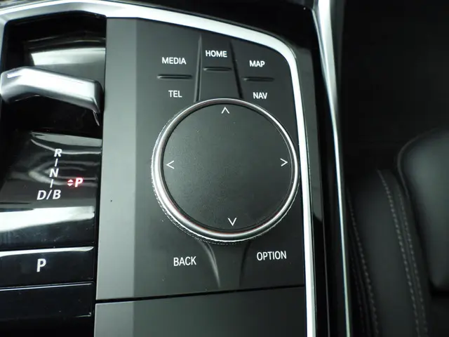 BMW i4 Gran Coupé eDrive35 2023 Elektrisch 28