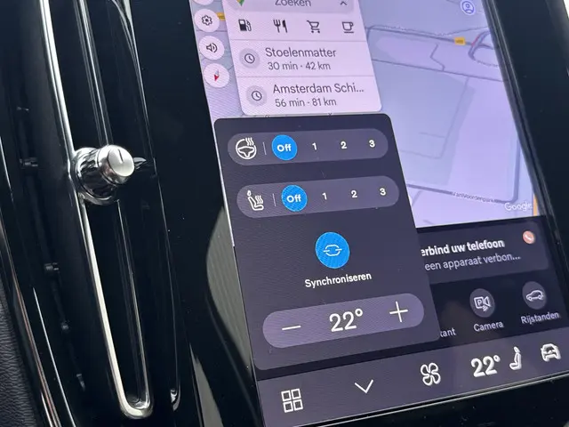 Volvo XC40 2.0 B4 Plus Dark 2025 Benzine 18