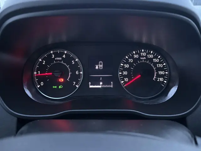 Dacia Duster 1.0 TCe Bi-Fuel Prestige 2021 LPG/Gas 4