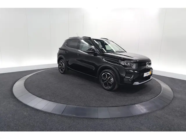 Citroën ë-C3 Max 113pk 44 kWh 2025 Elektrisch 6
