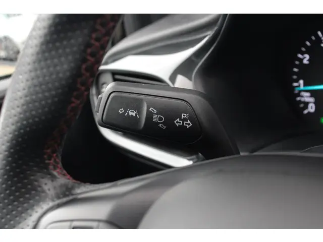 Ford Fiesta 1.0 EcoBoost ST-Line 2021 Benzine 16