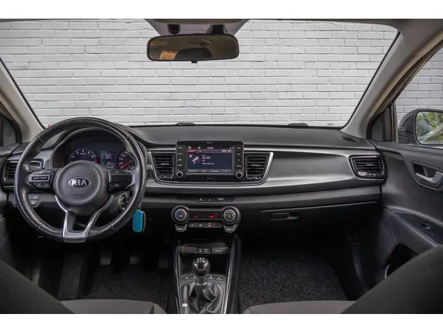 Kia Rio 1.0 TGDI 2020 Benzine 2