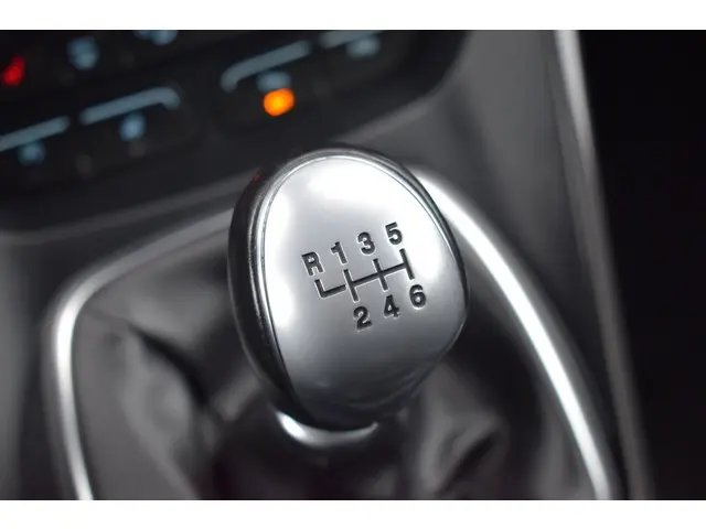 Ford C-MAX 1.5 Titanium 2019 Benzine 25