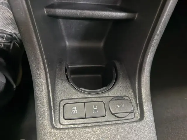 Volkswagen up! 1.0 move up! BlueMotion 2015 Benzine 17