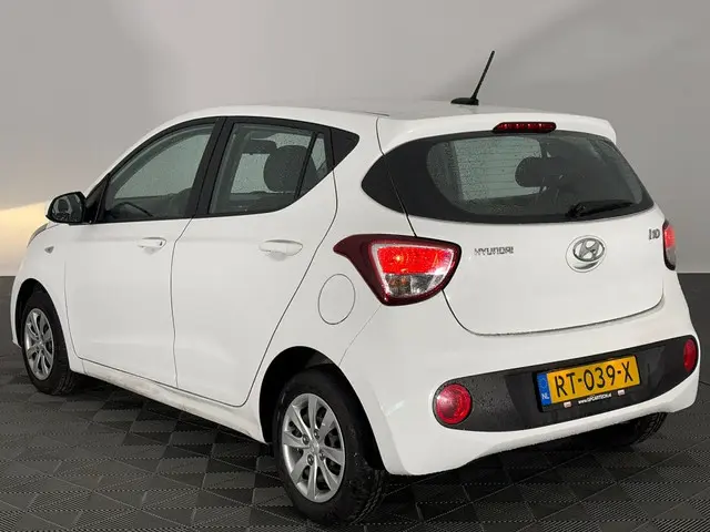Hyundai i10 2
