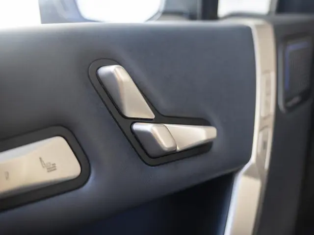 BMW iX M60 2023 Elektrisch 41