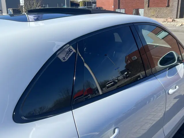 Porsche Macan 2.0 2018 Benzine 45