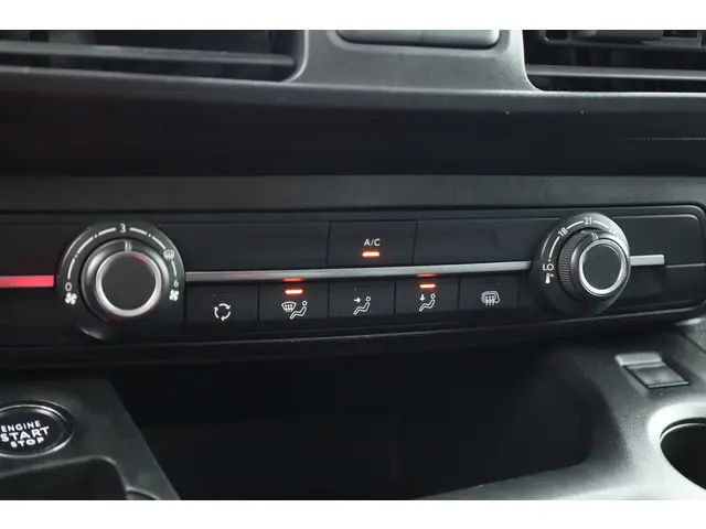 Opel Combo 1.5D L2H1 Edition | Navi | 2022 Diesel 18