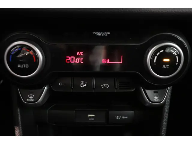 Kia Picanto 1.0 DPi GT-Line 2024 Benzine 22