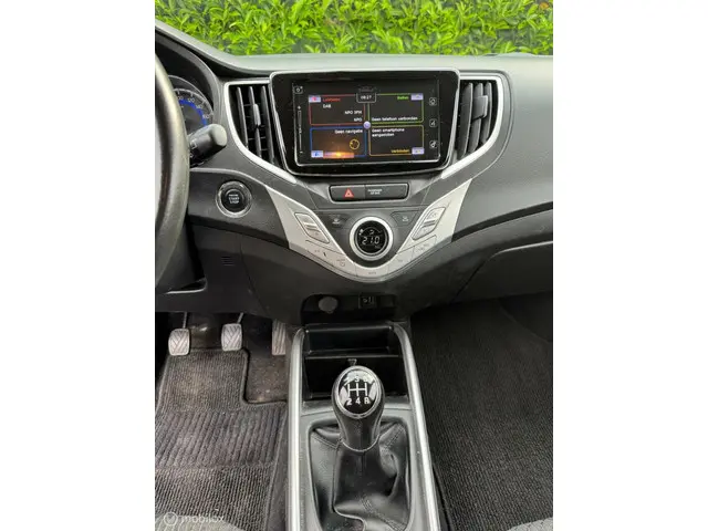 Suzuki Baleno 1.0 Boosterjet High Executive 2017 Benzine 12