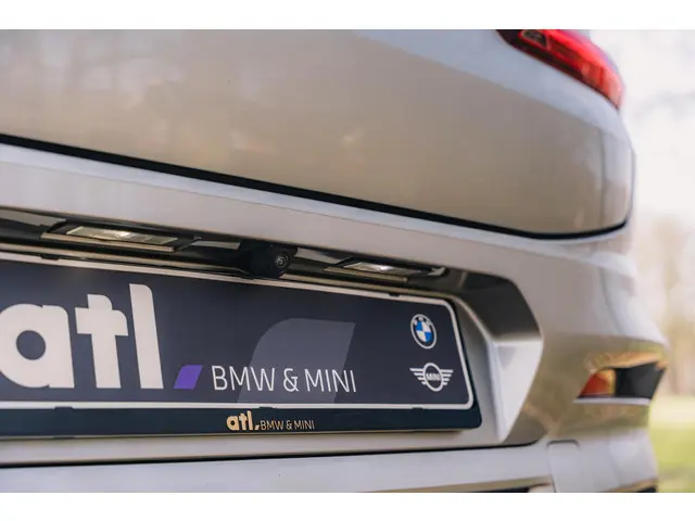 BMW X4 M Competition 2020 Benzine 17