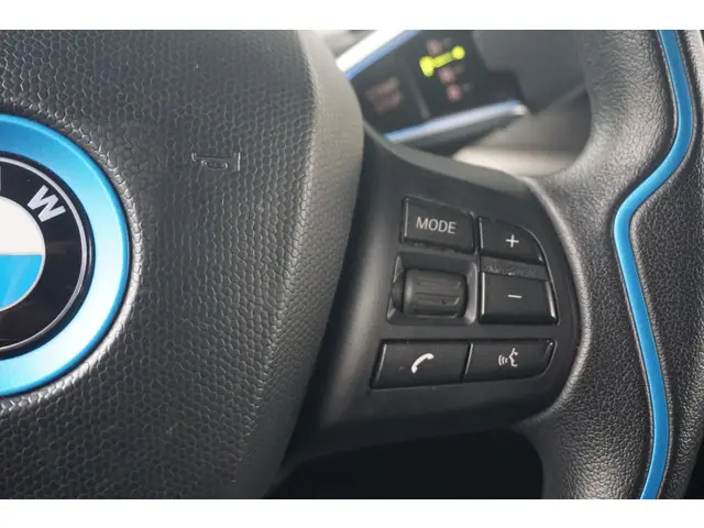 BMW i3 Executive Edition 120Ah 42 kWh 2021 Elektrisch 11