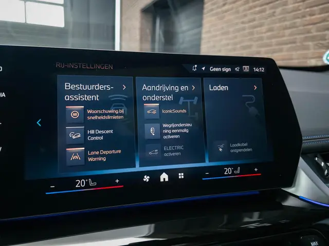 BMW X1 xDrive30e M Sport 2024 Hybride Benzine 19