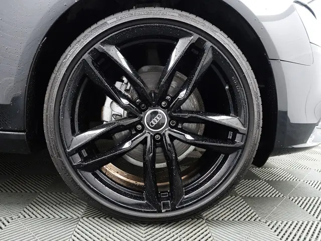 Audi A4 Avant 1.8 TFSI Pro Line S- 2013 Benzine 20