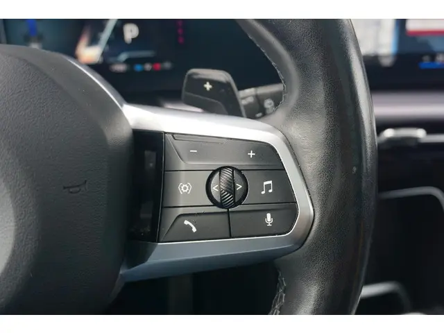 BMW X1 sDrive18i 2022 Benzine 14