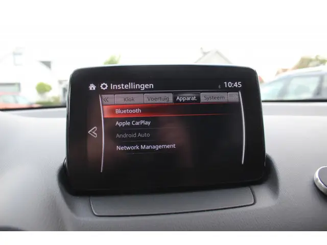 Mazda 2 1.5 Skyact-G Luxury 2021 Benzine 16