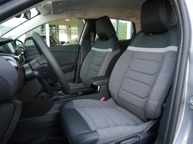 Citroën C4 1.2 Puretech 130 You 2025 Benzine 10