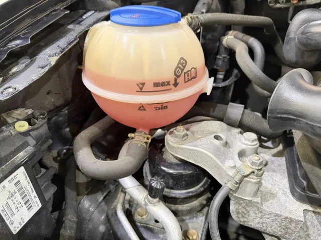 Volkswagen Polo V HB 1.0 Fresh Airco 2014 Benzine 36