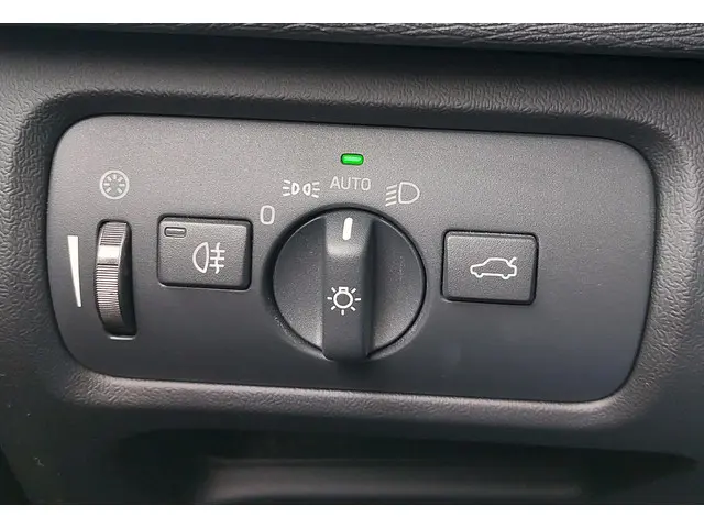 Volvo V40 1.5 T2 Polar+ Trekhaak | Navigatie 2020 Benzine 29