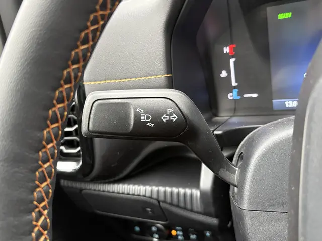 Ford Ranger 2.3 PHEV Wildtrak Double Cab 2025 Diesel 38