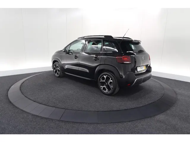 Citroën C3 Aircross PureTech 130 EAT6 Max 2024 Benzine 64
