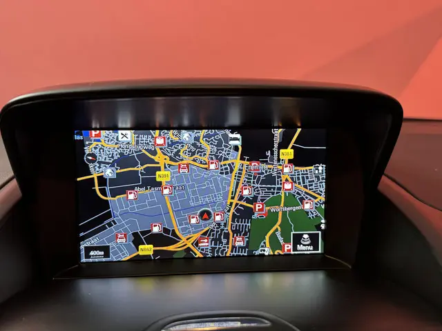 Opel Zafira Tourer 1.4 Cosmo 7p. 2014 Benzine 33