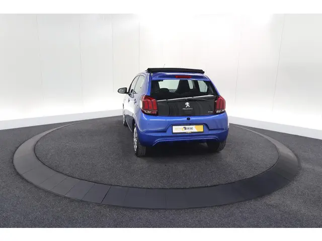 Peugeot 108 1.0 e-VTi Active TOP! 2019 Benzine 12