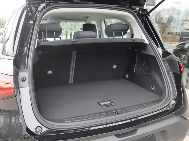 Smart #1 Pure+ 66 kWh 2025 Elektrisch 17