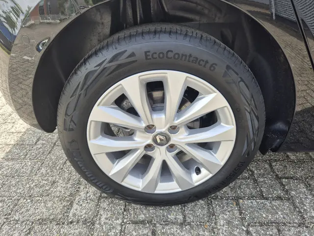 Renault Clio 1.3 TCe Intens 2021 Benzine 26