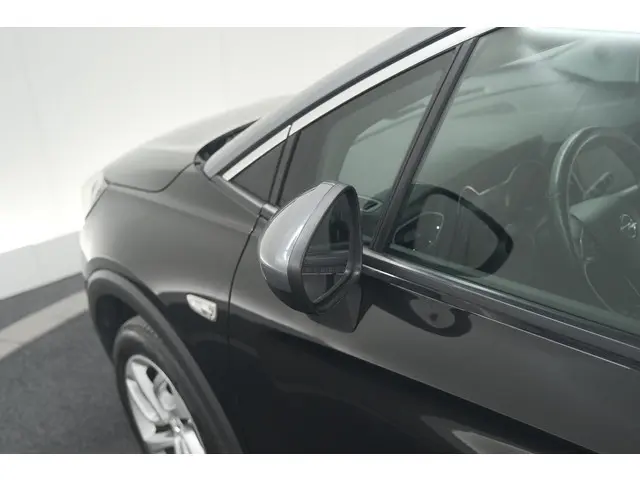 Opel Crossland X 110 Turbo Online Edition 2019 Benzine 18