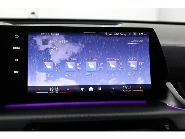 BMW iX2 xDrive30 67 kWh 2024 Elektrisch 64