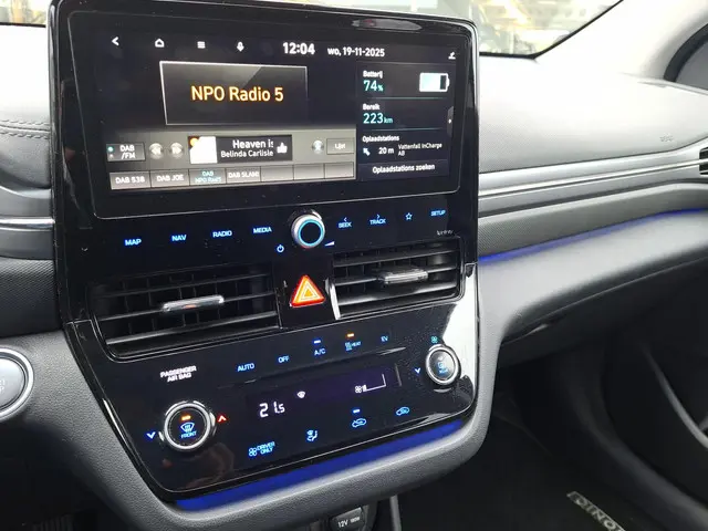 Hyundai IONIQ Comfort EV 38 kWh 2020 Elektrisch 24
