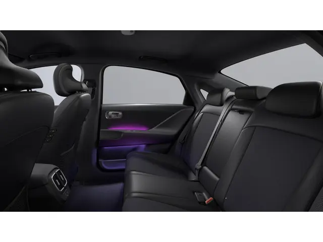 Hyundai IONIQ 6 Business 77.4 kWh 2025 Elektrisch 11