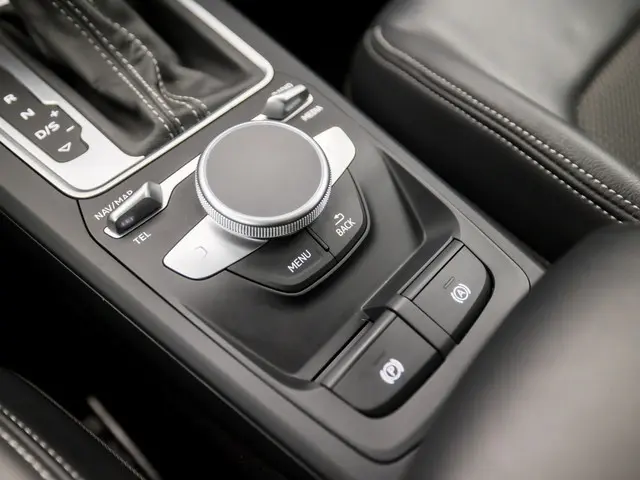 Audi Q2 35 TFSI S-Line Sport 2019 Benzine 28