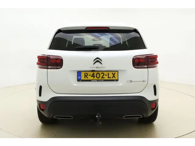 Citroën C5 Aircross 1.2 PureTech 130pk Feel 2022 Benzine 11