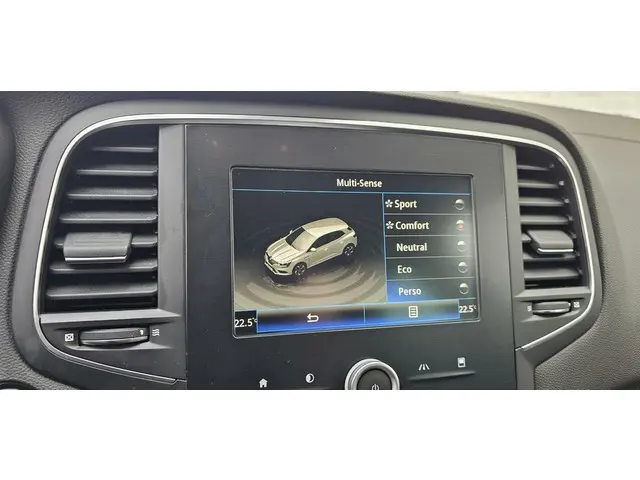 Renault Mégane TCe 130 GT-Line 2016 Benzine 25