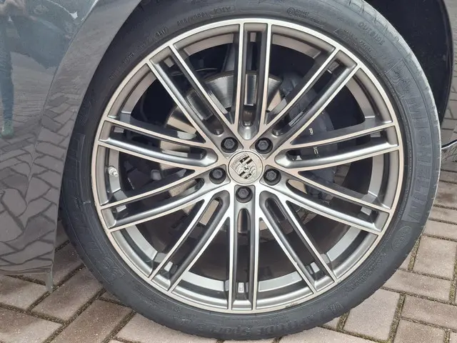 Porsche Macan 2.0T 252pk PDK AWD 2016 Benzine 10