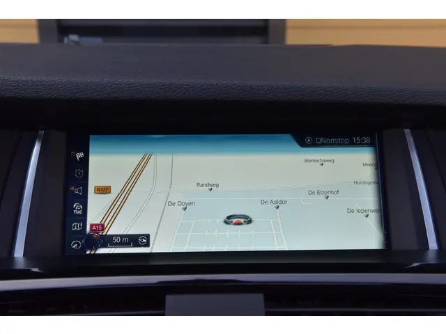 BMW X4 M40i High Executive 2017 Benzine 23