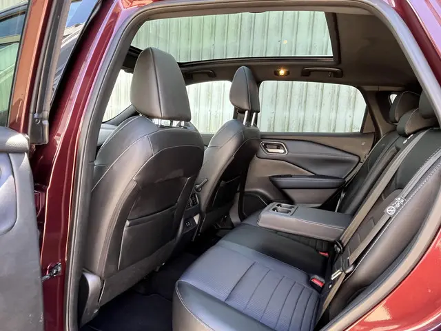 Nissan QASHQAI 1.3 MHEV Tekna 2023 Benzine 24