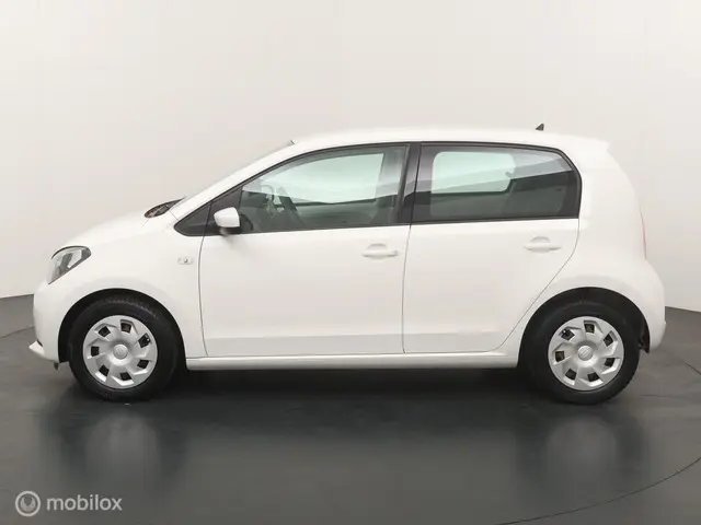 SEAT Mii 2