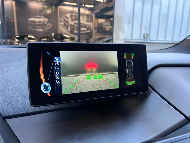 BMW i3 Range Extender 2014 Hybride Benzine 32