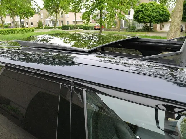 Land Rover Range Rover 4.4 SDV8 Autobiography 2013 Diesel 15