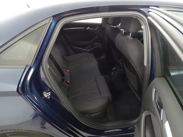 Audi A3 Limousine 35 TFSI Advance Sport 2020 Benzine 21