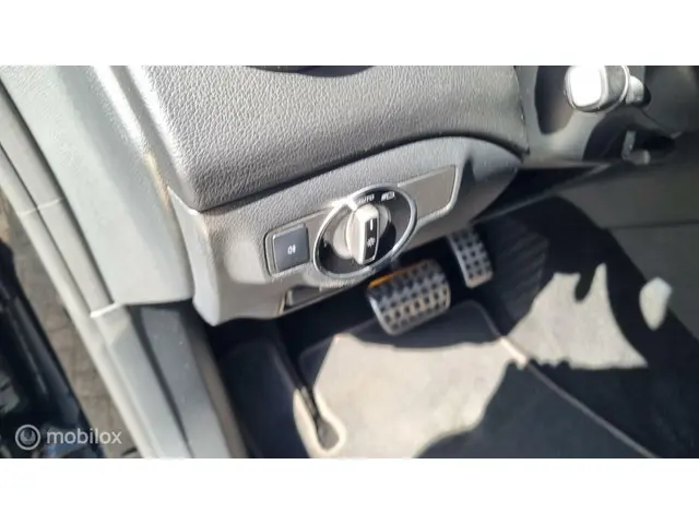 Mercedes-Benz CLA 250 Sport 4MATIC Ambition 2015 Benzine 9