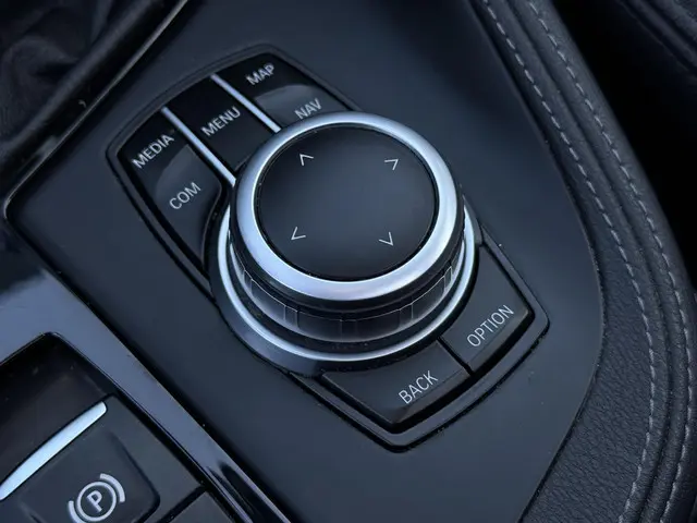 BMW X1 xDrive25e High Executive 2021 Hybride Benzine 25