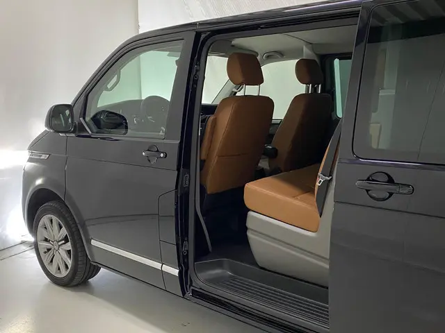 Volkswagen Transporter 2.0 TDI L2H1 30 DC 2021 Diesel 14