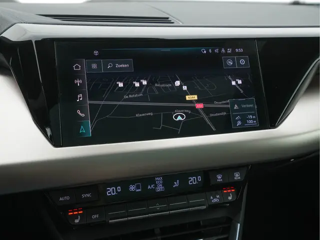 Audi e-tron GT 93 kWh AWD [ 3-Fase ] 2021 Elektrisch 15
