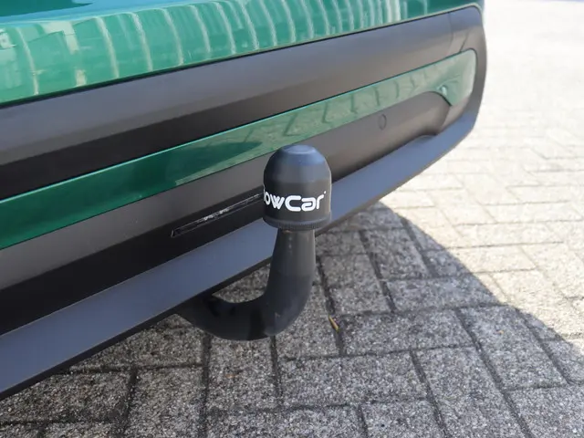 MINI 3-Deurs Cooper 2022 Benzine 33